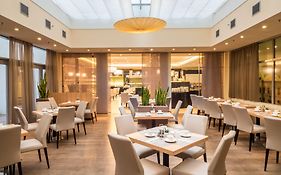 Lindner Hotel Am Belvedere